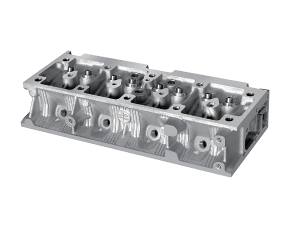 OZGAYD SİLİNDİR KAPAĞI R9 1400 7700715244-7702164346 OEM: 7700715244-7702164346 - OZGAYD CH09-001 kodlu oto yedek parça görseli