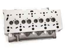 OZGAYD SİLİNDİR KAPAĞI İNCE YAY Euro4 CLIO III-MODUS-KNG II-DUSTER-LOGAN MCV-SANDERO 1.5 DCİ K9K OEM: 7741476459 - OZGAYD CH09-008 kodlu oto yedek parça görseli