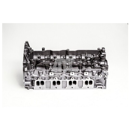 OZGAYD SİLİNDİR KAPAĞI MASTER III 10 MOVANO B 10 2.3dCi M9T TRAFIC II 06 VIVARO 06 2.0dCİ M9R 7701479110-4420422-110417248R OEM: 7701479110-4420422-110417248R - OZGAYD CH09-017 kodlu oto yedek parça görseli