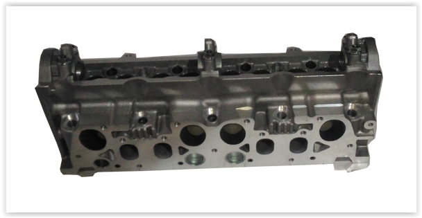 OZGAYD SİLİNDİR KAPAĞI DİK BERLINGO-JUMPER-XSARA-PARTNER-SCUDO-EXPERT-206-306 1.9 DZL DW8B 0200.W3-0200.CP-9569145580 OEM: 0200.W3-0200.CP-9569145580 - OZGAYD CH11-002 kodlu oto yedek parça görseli