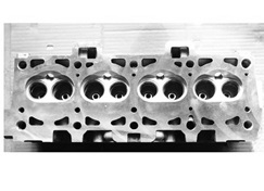 OZGAYD SİLİNDİR KAPAĞI LADA SAMARA 1.5 8V VAZ 1.5L 210831003015 OEM: 210831003015 - OZGAYD CH17-001 kodlu oto yedek parça görseli