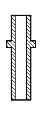 OZGAYD SUBAP GAYDI TK 7mm GOLF 4-BORA-PASSAT-A3-TOLEDO 1.6-1.9D-TD-TDİ 94-01 1Y-1Z-ABL-ADP-AFT-AFN-AGR-AKL 037103419B OEM: 037103419B - OZGAYD VG2470-5 kodlu oto yedek parça görseli