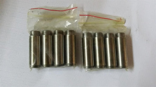 OZGAYD SUBAP GAYDI TK LGN 1.8-2.0 8V 93 F3P-F3R 13x8x37.7 B BRONZ DÖKÜM OZGAYD VG2582 OEM: OZGAYD VG2582 - OZGAYD VG2582 kodlu oto yedek parça görseli