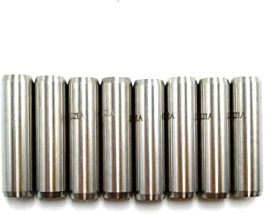 OZGAYD SUBAP GAYDI TK DOBLO-PALIO-PUNTO 1.4 Fire 8V - PALIO 1.2 8V 2005 YM. 10x5x44 G PİK DÖKÜM 2821-1 55190559 OEM: 55190559 - OZGAYD VG2821 kodlu oto yedek parça görseli