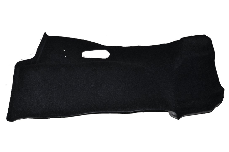 OZIS BAGAJ YAN KAPLAMA SAĞ R9 - OZIS RN01801001 kodlu oto yedek parça görseli