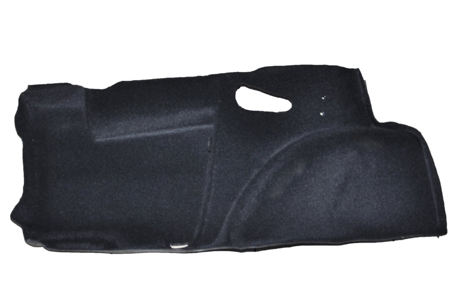 OZIS BAGAJ YAN KAPLAMA SOL R9  - OZIS RN01801002 kodlu oto yedek parça görseli