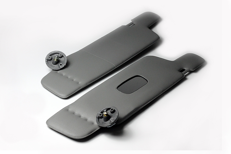 OZIS İÇ GÜNEŞLİK R9-R11 - OZIS RN03020000 kodlu oto yedek parça görseli