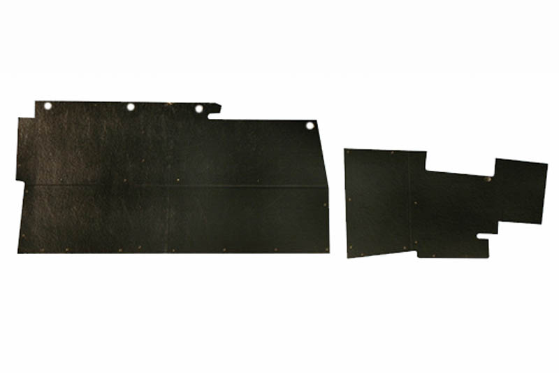 OZIS ALT RAF KARTONU R12  - OZIS RN12120000 kodlu oto yedek parça görseli