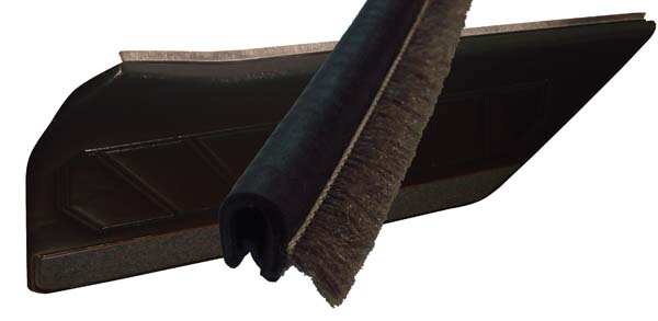 OZIS KAPI DÖŞEME İÇ FİTİLİ TK R12 4 AD  - OZIS RN12130000 kodlu oto yedek parça görseli