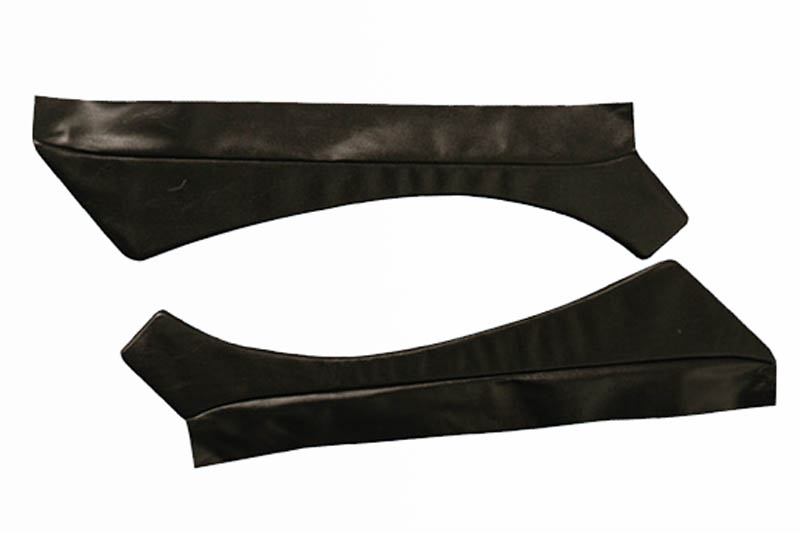 OZIS ARKA ÇAMURLUK KAVİSLİ KARTON R12  - OZIS RN12200000 kodlu oto yedek parça görseli