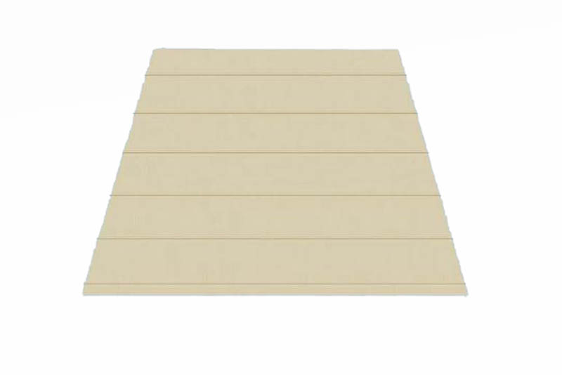 OZIS TAVAN DÖŞEMESİ FREKANSLI R12 TS  - OZIS RN13030000 kodlu oto yedek parça görseli