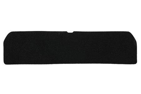 OZIS ARKA BAGAJ KAPAK KARTONU HALILI SW R12 - OZIS RN14240000 kodlu oto yedek parça görseli