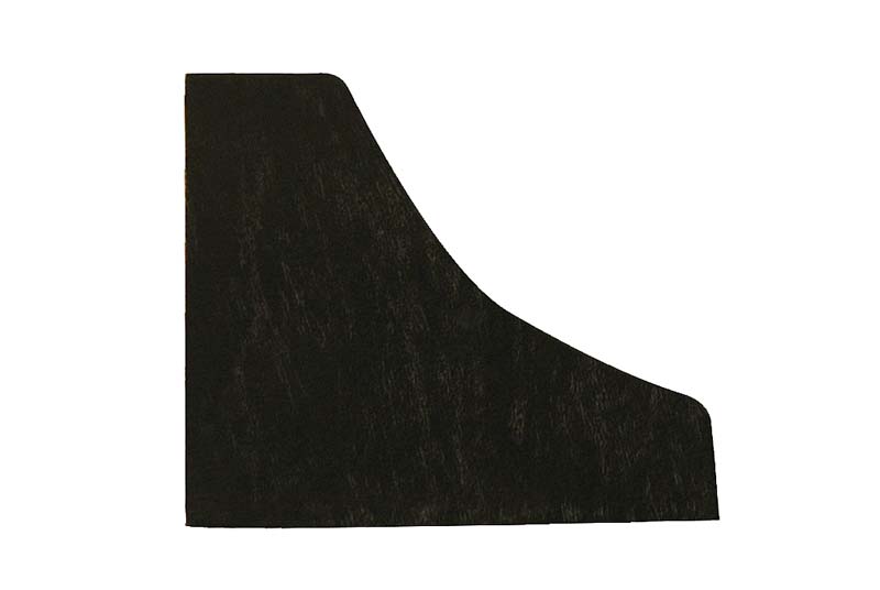 OZIS BAGAJ KIRMA KARTONU KÜÇÜK SAĞ SW R12  - OZIS RN14290000 kodlu oto yedek parça görseli