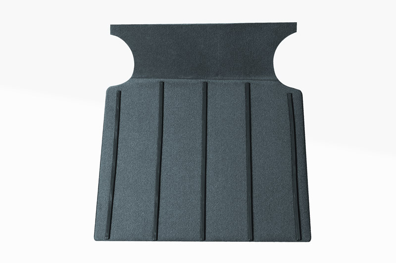 OZIS BAGAJ HALISI ÇITALI M131 KARTAL YM GRİ - OZIS TF03060002 kodlu oto yedek parça görseli