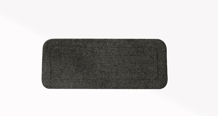 OZIS 5. KAPI SİYAH KARTAL  - OZIS TF03330001 kodlu oto yedek parça görseli