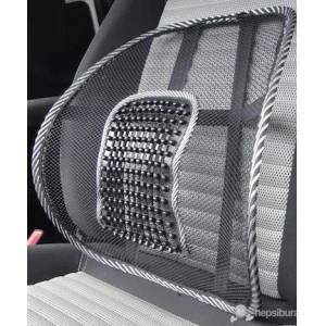 OZIS SIRTLIK ÇITALI SİYAH KARTAL  - OZIS TF03340000 kodlu oto yedek parça görseli