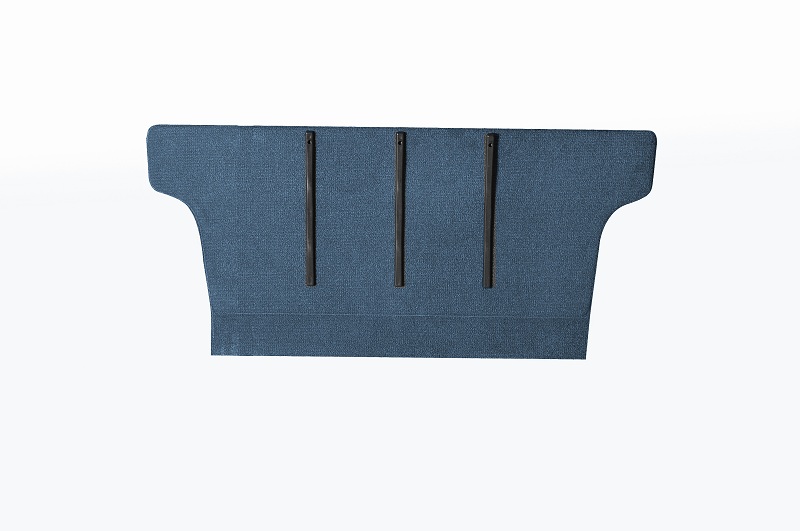 OZIS KOLTUK ARKASI ÇITALI M131 KARTAL GRİ  - OZIS TF03340002 kodlu oto yedek parça görseli