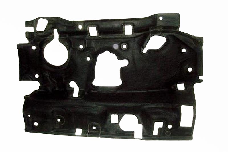 OZIS İÇ GÖĞÜS KEÇESİ ÖN DOBLO 00-06  - OZIS TF14410000 kodlu oto yedek parça görseli