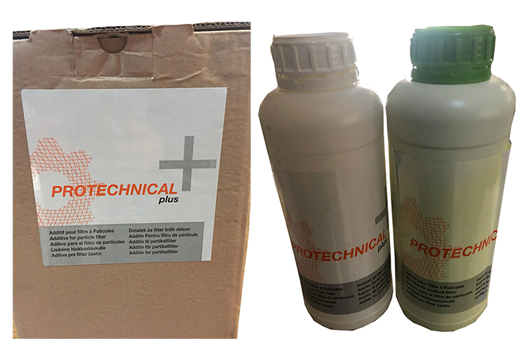 PARTIKUL- 199111 PARTİKÜL FİLTRE KATKI SIVISI PLUS 1 LT TÜM EURO5 DİZEL TÜM MD.PEUGEOT-CITROEN-FORD- VW-BMW-MERCEDES-VOLVO EGSOZ TEMİZLEYİCİ PARTİKUL SIVISI PROTECHNICAL PLUS 973698.12-3M5J9C196AA-9736.A0 OEM: 973698.12-3M5J9C196AA-9736.A0 - PARTIKUL 973698.15 kodlu oto yedek parça görseli