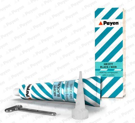 PAYEN SIVI CONTA SIYAH 70 ML /300C OEM: 7701404452 - PAYEN HR397T kodlu oto yedek parça görseli