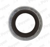 PAYEN YAĞ KARTER TAPA PULU CORSA F-ASTRA L-MOKKA-PARTNER-BERLINGO-P206-P207-P208-P301-P306-P307-P308-P408- P508-C2-C3-C4-C5-CLIO II-III-KANGOO-LAGUNA I-II-MEGANE II- SCENIC II-TRAFIC II-MASTER-MOVANO-S40-V40 OEM: 0164.88-110265505R-7700266044 - PAYEN PB852 kodlu oto yedek parça görseli