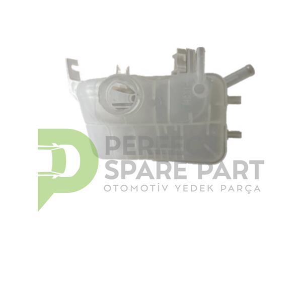 PFT GENLEŞME KAVANOZU KAPAKSIZ MEGANE III-FLUENCE RADYATÖR EK SU DEPOSU OEM: 217100005R - PFT 1006 kodlu oto yedek parça görseli