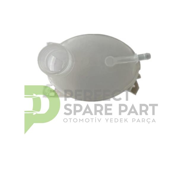 PFT GENLEŞME YEDEK SU KAPAKSIZ DEPOSU RENAULT SYMBOL III 14> EXPRESS 21> SANDERO II 13> LOGAN II 13> DUSTER 18> CLIO IV 12> CAPTUR II 20> 1.0TCe 1.2 1.2TCe 1.3TCe 1.5dCi 1.6E-TECH OEM: 217104354R - PFT 1008 kodlu oto yedek parça görseli