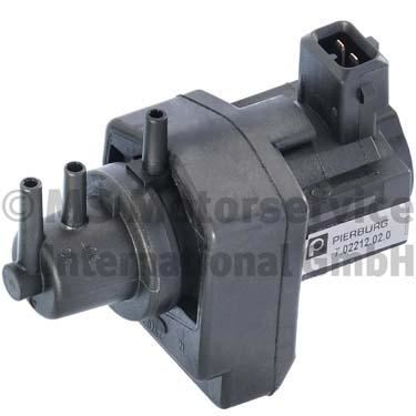 PIERBURG TURBO ELEKTROVANASI NAVARA 05 PATHFINDER 05 14956EB70A-14956EB70B-14956EB30A OEM: 14956EB70A-14956EB70B-14956EB30A - PIERBURG 702212020 kodlu oto yedek parça görseli