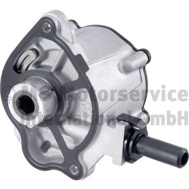 PIERBURG VAKUM POMPASI MERCEDES OM651 W204 W205 W212 W166 W447 B906 B907 B910 OEM: A6510900005 - PIERBURG 702551260 kodlu oto yedek parça görseli