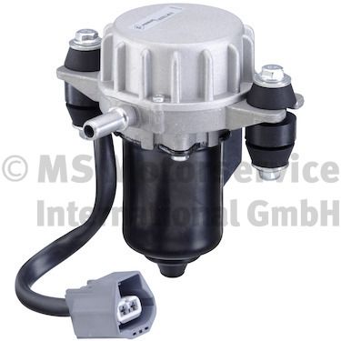 PIERBURG VAKUM POMPASI ELK. VW GOLF VII 17 20 AUDI A3 18 21 1.5 TSİ DPCA DADA OEM: 5Q0612175-5Q0612181A-95073599 - PIERBURG 702551400 kodlu oto yedek parça görseli