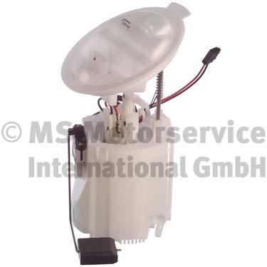 PIERBURG YAKIT BESLEME UNITESI SAG MERCEDES W204 S204 X204 W212 S212 A207 C207 OEM: A2044700294 - PIERBURG 702701290 kodlu oto yedek parça görseli