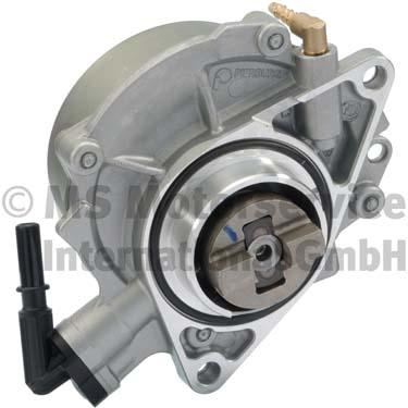 PIERBURG VAKUM POMPASI BMW N13 F20 F21 F30 F31 F80 OEM: 11667625260 - PIERBURG 704625030 kodlu oto yedek parça görseli