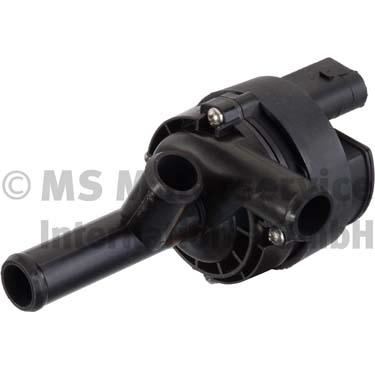 PIERBURG ILAVE SU POMPASI MERCEDES S-CLASS W221 C216 OEM: A2218300014 - PIERBURG 706740080 kodlu oto yedek parça görseli