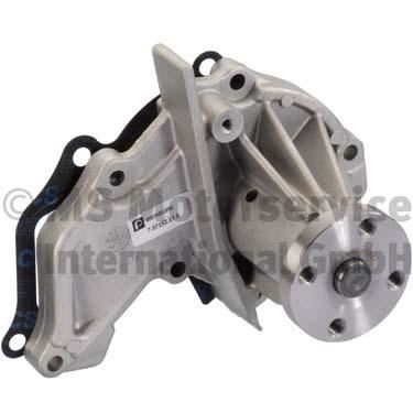 PIERBURG DEVIRDAIM KOMPLE MAZDA 121 II FIESTA 02 08ZETEC FOCUS 1.6 ZETEC FUSION 1.4 ZETEC VOLVO S40 V50 03 OEM: MEYS6G8591A1D-1007714-1020538 - PIERBURG 707152170 kodlu oto yedek parça görseli
