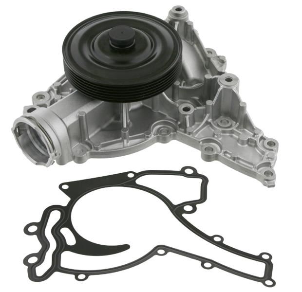 PIERBURG DEVIRDAIM POMPASI MERCEDES M272 W203 W204 CL203 C209 C219 W211 W212 X204 W221 R230 R171 OEM: A2722000901 - PIERBURG 707856020 kodlu oto yedek parça görseli