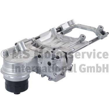 PIERBURG YAG POMPASI BMW N62 E60 E61 E63 E64 E65 E66 OEM: 11417534620-11417561428 - PIERBURG 707919260 kodlu oto yedek parça görseli