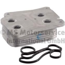 PIERBURG YAG SOGUTUCUSU MERCEDES M271 W203 CL203 S203 W204 S204 C209 W211 W212 R171 OEM: A2711880401 - PIERBURG 709269360 kodlu oto yedek parça görseli