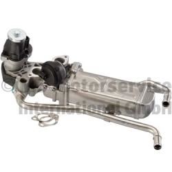 PIERBURG EGR 1.2 CFW POLO-IBIZA-FABIA-ROMMSTAR-RAPID 03P131512D OEM: 03P131512D - PIERBURG 709720020 kodlu oto yedek parça görseli