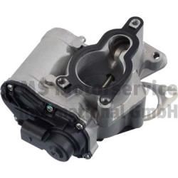PIERBURG EGR VALFİ LAGUNA II 05 LAGUNA III 07 15 MEGANE II 05 SCENIC II 05 TRAFIC II 06 ESPACE IV 06 NISSAN X-TRAIL II 07 13 QASHQAI 13 2.0dCi OEM: 8200797706-8200327004-8200693739 - PIERBURG 710334050 kodlu oto yedek parça görseli