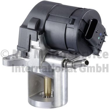 PIERBURG EGR VALFI MERCEDES OM642 W166 X166 W221 OEM: A6421402160 - PIERBURG 710334410 kodlu oto yedek parça görseli