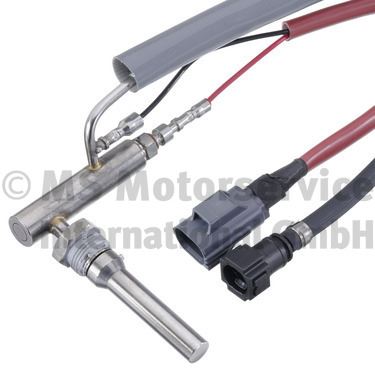 PIERBURG EGSOZ FAP ENJEKTÖR BUHARLAŞTIRICI OKSİJEN SENSÖRÜ BOXER-JUMPER 11> 2.2 HDI TRANSIT 2.2 TDCI OEM: 9816547280-9676829580-CC119T540AJ - PIERBURG 710631020 kodlu oto yedek parça görseli