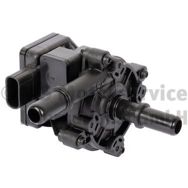 PIERBURG YAKIT BUHAR TAHLİYE VAKUM POMPASI ASTRA K 1.4 SHL-SHT OEM: 25206066-25204641-25206066 - PIERBURG 711390000 kodlu oto yedek parça görseli