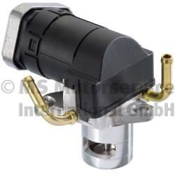 PIERBURG EGR VALFİ ASTRA G VECTRA B-C ZAFIRA A Y20DTH-Y22DTR 1999- OEM: 5851594-93176989 - PIERBURG 724809290 kodlu oto yedek parça görseli