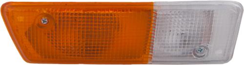 PLEKSAN SİNYAL LAMBASI SAĞ TOROS  - PLEKSAN 2122 kodlu oto yedek parça görseli