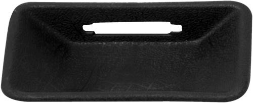 PLEKSAN AVUÇ İÇİ PLASTİĞİ SİYAH R12 TOROS  - PLEKSAN 2175S kodlu oto yedek parça görseli