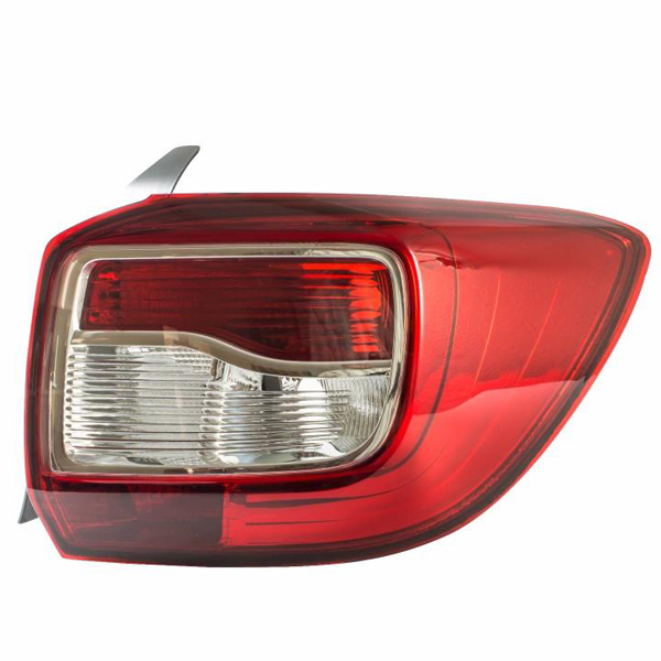 PLEKSAN STOP LAMBASI DUYSUZ SAĞ LOGAN II-SANDERO II 265506669R OEM: 265506669R - PLEKSAN 2196 kodlu oto yedek parça görseli