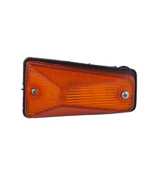 PLEKSAN ÖN TAMPON IZGARASI SİSSİZ LODGY 12-16 622544154R OEM: 622544154R - PLEKSAN 2252 kodlu oto yedek parça görseli