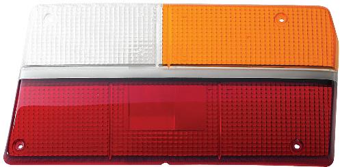 PLEKSAN STOP CAMI SAĞ R12 TX TOROS - PLEKSAN 2300 kodlu oto yedek parça görseli