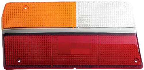 PLEKSAN STOP CAMI SOL R12 TX TOROS - PLEKSAN 2301 kodlu oto yedek parça görseli