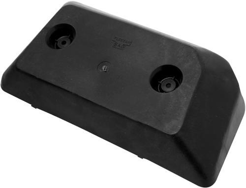 PLEKSAN STOP LAMBASI MUHAFAZA TASI SAĞ TS R12 7700640773 OEM: 7700640773 - PLEKSAN 2420 kodlu oto yedek parça görseli